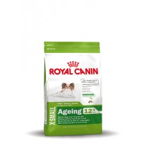 Royal Canin X-small ageing 12+